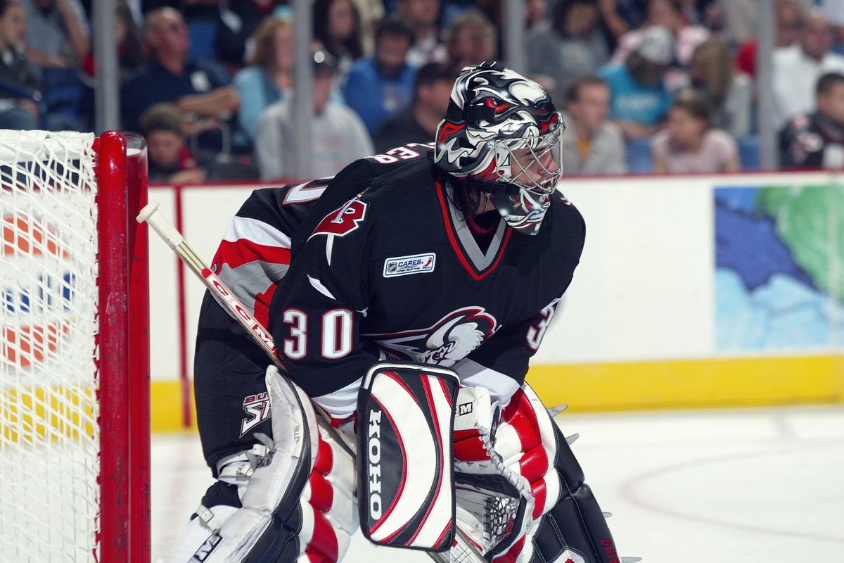 Sabremetrix's tweet photo. 30 days until Buffalo Sabres hockey https://t.co/Jc9OU61aKV