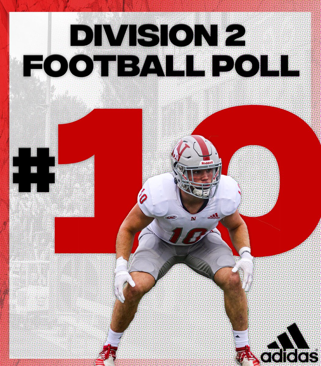 Newberry College Football tweet media