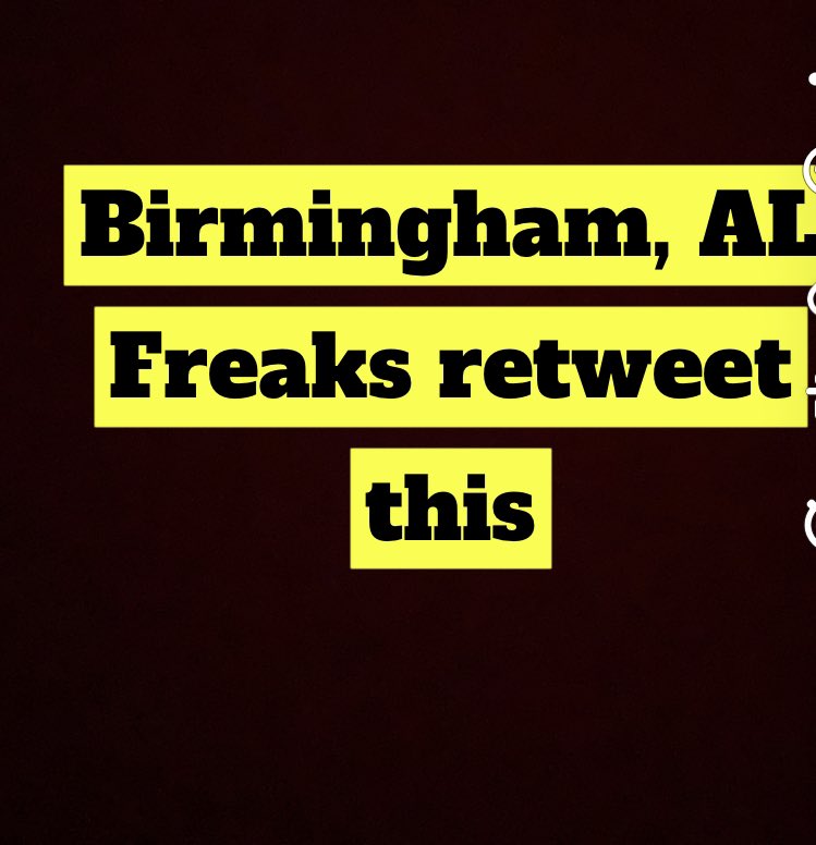 Lowkey Freaks tweet media
