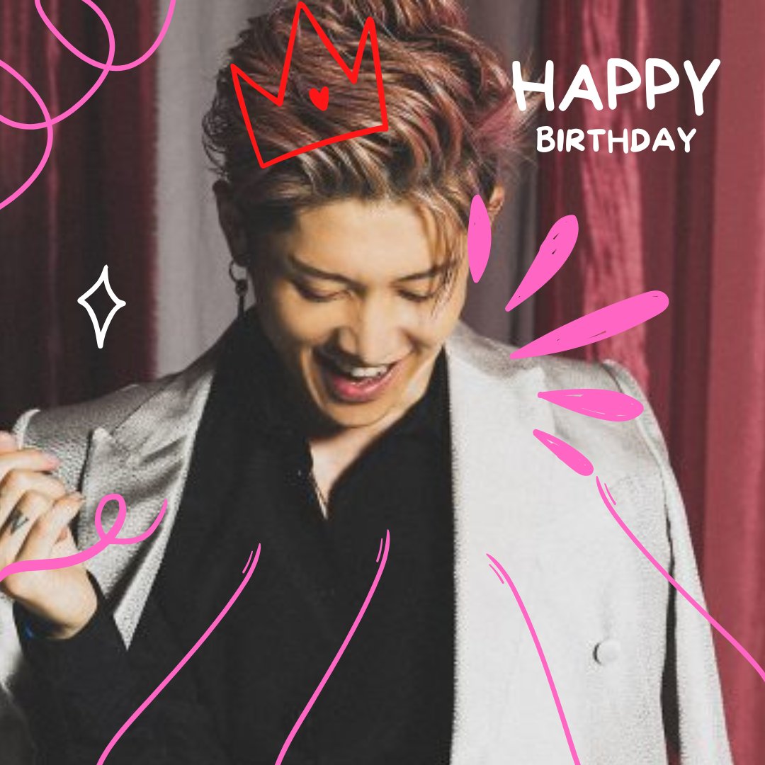 kamui_nishimura's tweet photo. Happy Birthday MYV!!!

Meu amor e respeito por ti é imenso.
Obrigada por existir na minha vida, feliz aniversário @MIYAVI_OFFICIAL  <3 
.
.
.
#HappyMIYAVIday #HBDMYV2022 #MIYAVI #comiyavi #myv382 https://t.co/ZDLW7RCXgg