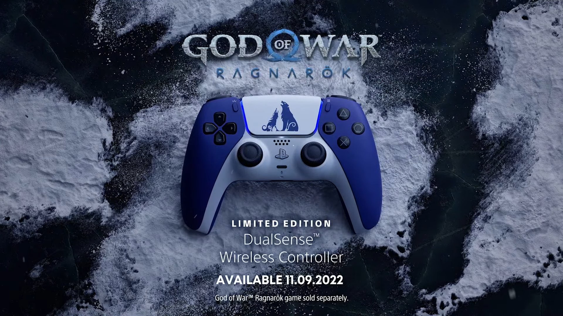 God Of War: Ragnarok PS4/PS5 - 10 Dias.