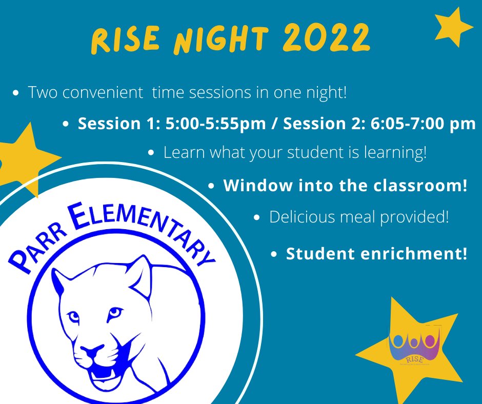 Parr Elementary tweet media