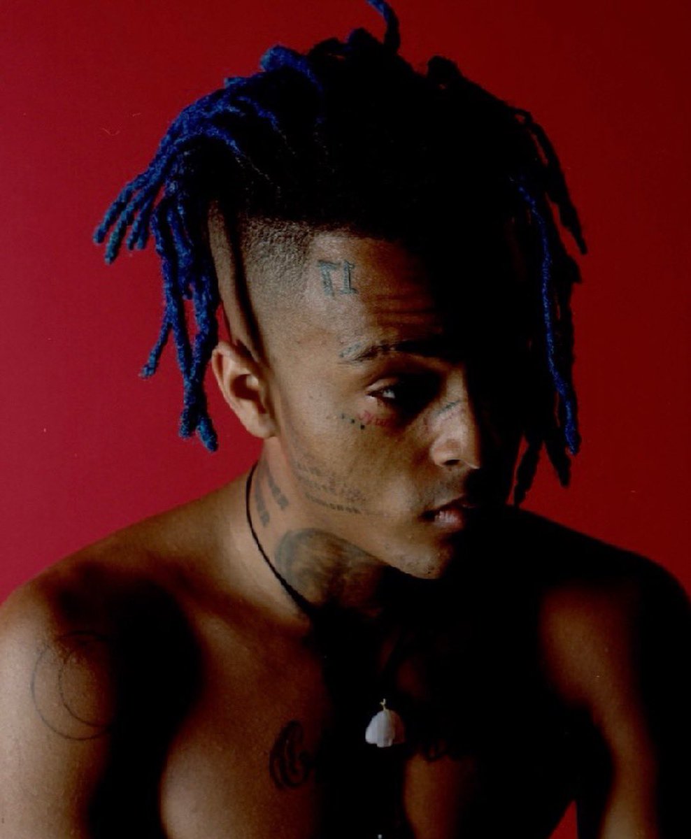 snownscattered's tweet photo. ❗️NEW ❗️Unreleased photos of XXXTentacion taken by Jack Mckain https://t.co/JyHYdOWSyB
