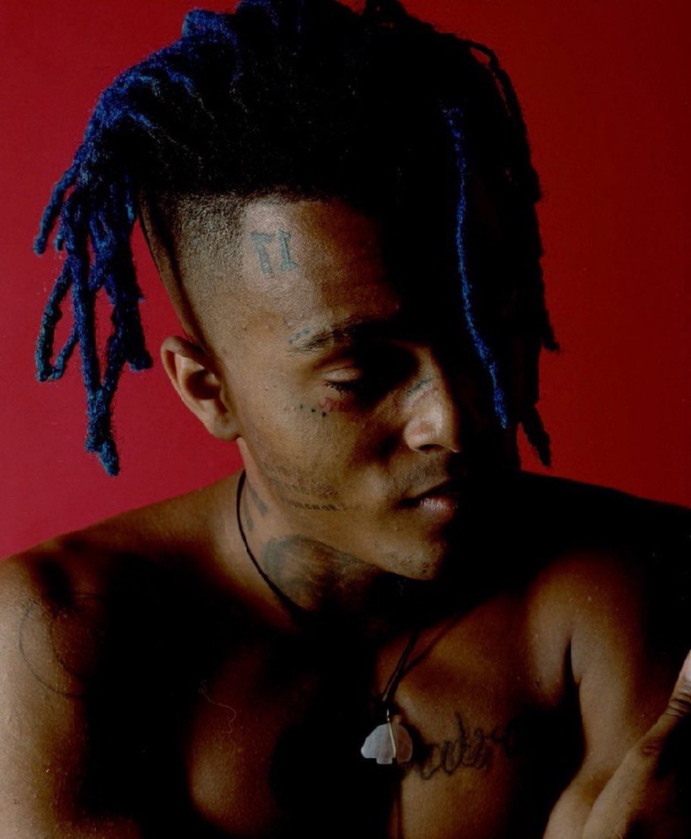 snownscattered's tweet photo. ❗️NEW ❗️Unreleased photos of XXXTentacion taken by Jack Mckain https://t.co/JyHYdOWSyB
