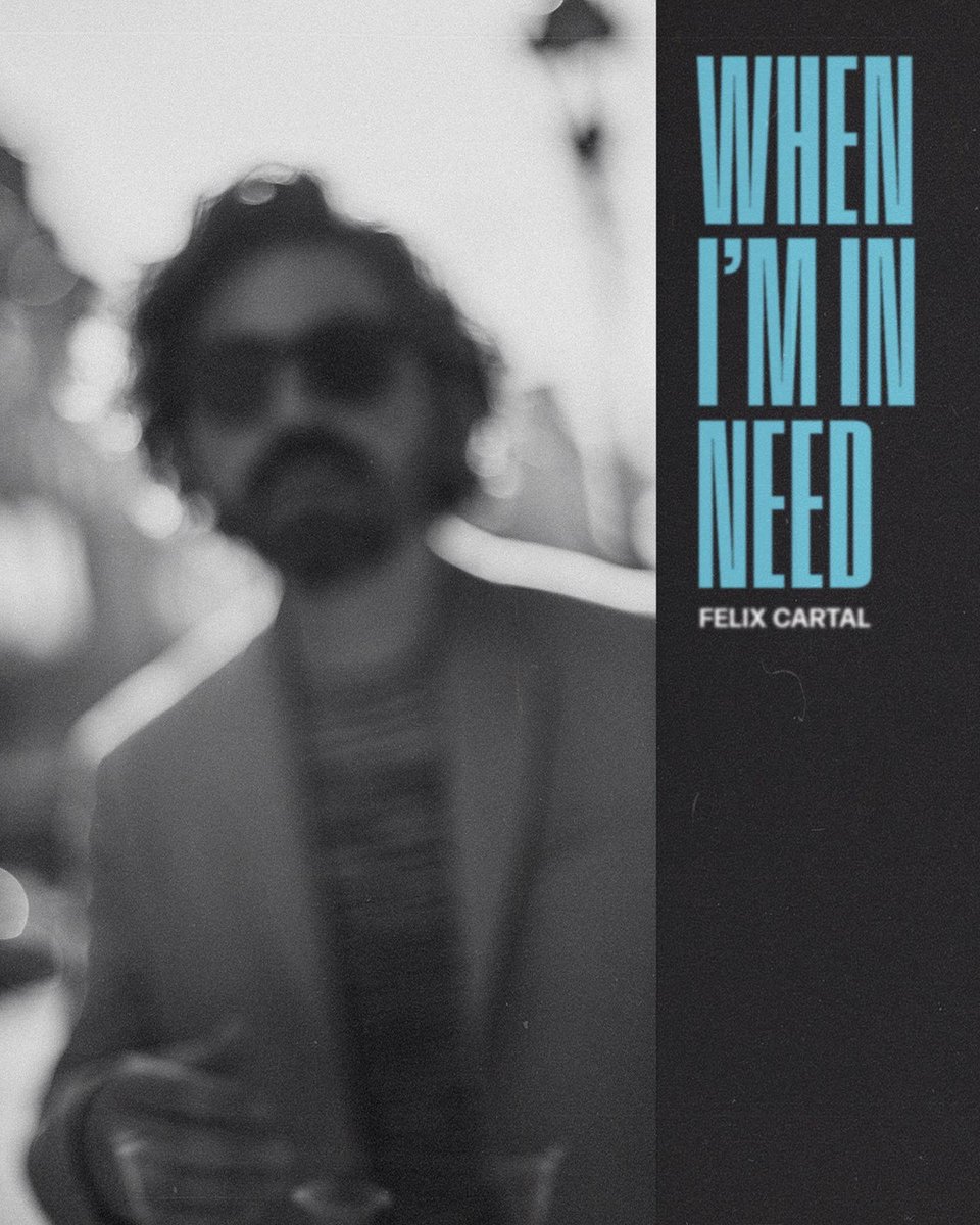 felix cartal tweet media