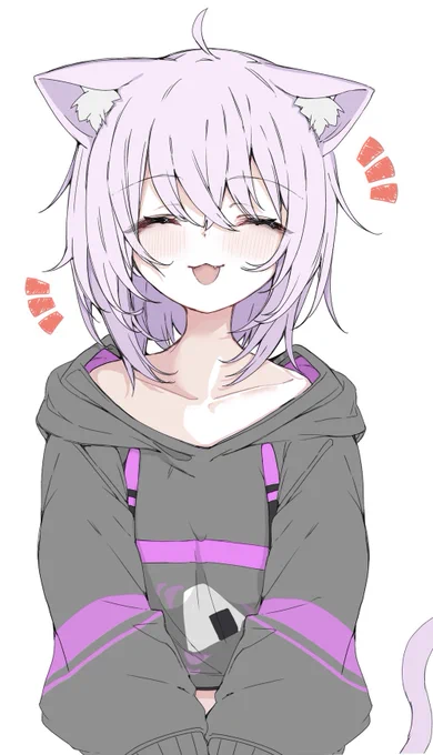 全知全能全肯定 #絵かゆ 