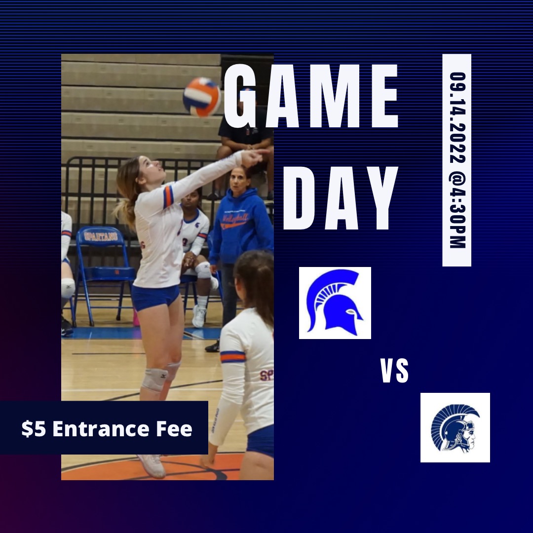 HHSpartanSports's tweet photo. Come support your Lady Spartans who are ranked #15 in the state for 5A!! Tickets can be purchased on GoFan!
#SpartanPride https://t.co/lRQQsh2OQg