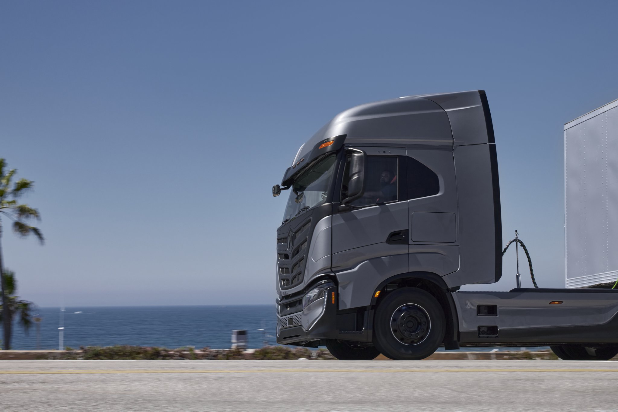 Nikola Motor Company on Twitter "Limited HVIP incentives are still