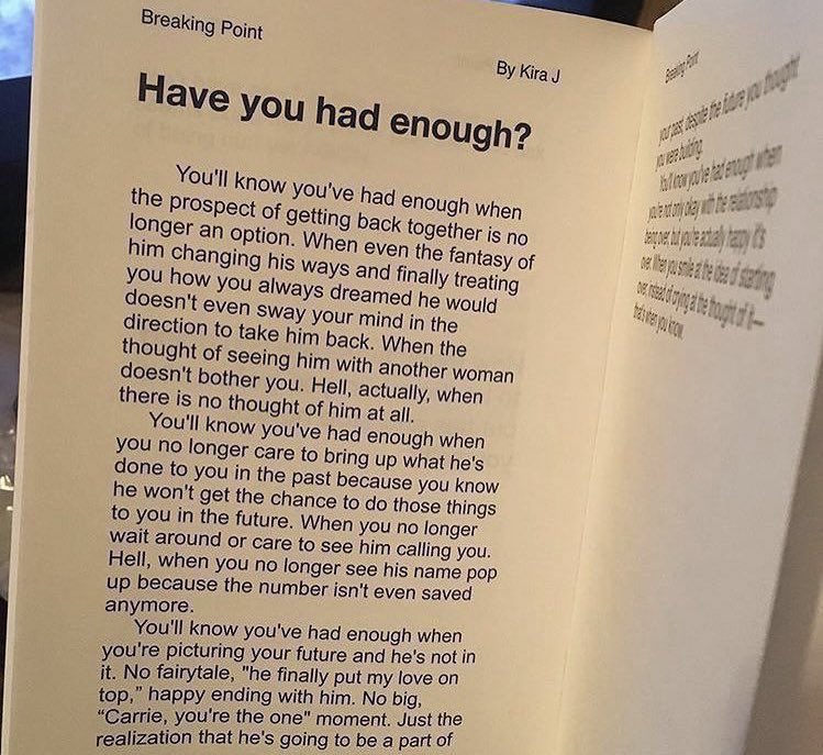 It cost $0.00 to hit retweet
 📚✍🏾❤️allthingskiraj.com