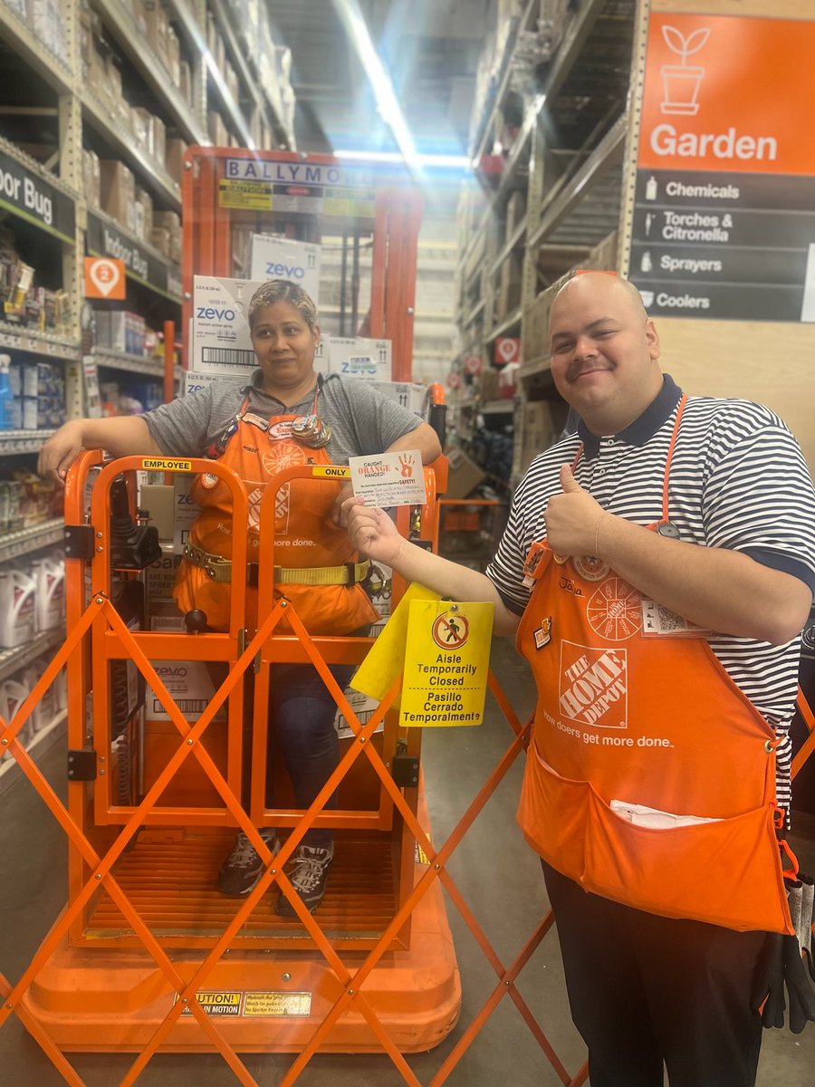 Michelle Colón (@mc_6891) on Twitter photo Caught orange handed ! Thank you iris for always being safe. Keep being an example of what safety looks like. #safetyispersonal. <a href="/gonzobxny/">Alfred Gonzalez</a> <a href="/__CeCiMe/">Ceci</a> <a href="/Haroldsmith6891/">Harold Smith</a> @Leo_Homedepot <a href="/Joey_BTM/">S◎LBTB | {FUD}🏆</a> <a href="/daryl_hagen/">Daryl Hagen</a> Caught orange handed ! Thank you iris for always being safe. Keep being an example of what safety looks like. #safetyispersonal. <a href="/gonzobxny/">Alfred Gonzalez</a> <a href="/__CeCiMe/">Ceci</a> <a href="/Haroldsmith6891/">Harold Smith</a> @Leo_Homedepot <a href="/Joey_BTM/">S◎LBTB | {FUD}🏆</a> <a href="/daryl_hagen/">Daryl Hagen</a>