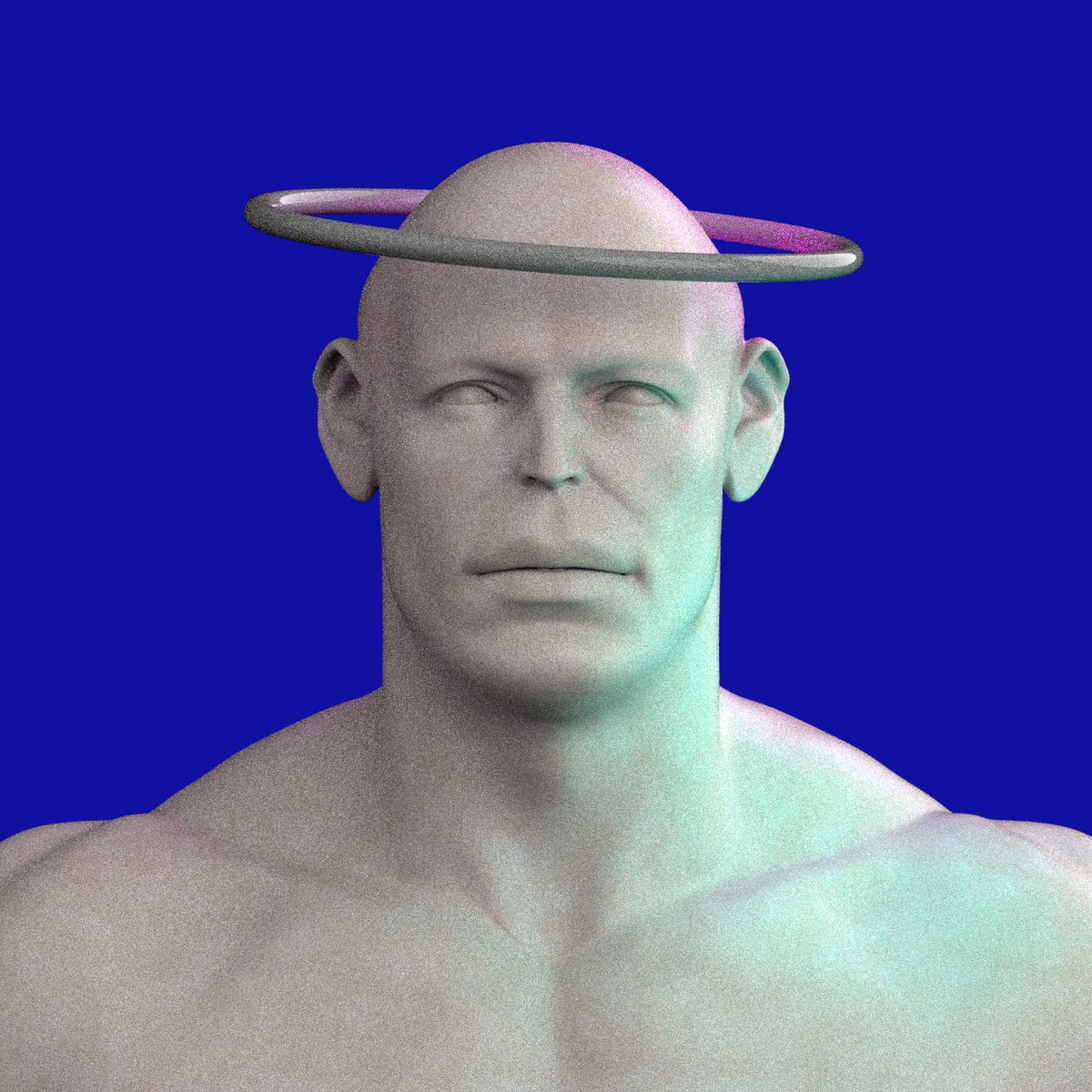 RasaKolko's tweet photo. I just minted a new piece on my OBJKT, from the "Coregods" Collection... I hope you enjoy it!
 1.5 $XTZ - 10/10 
https://t.co/GnJSZPXLj9

#objkt #NFTs #Tezos #NFTCommunity #TezosTuesday https://t.co/02SAwAGpgE