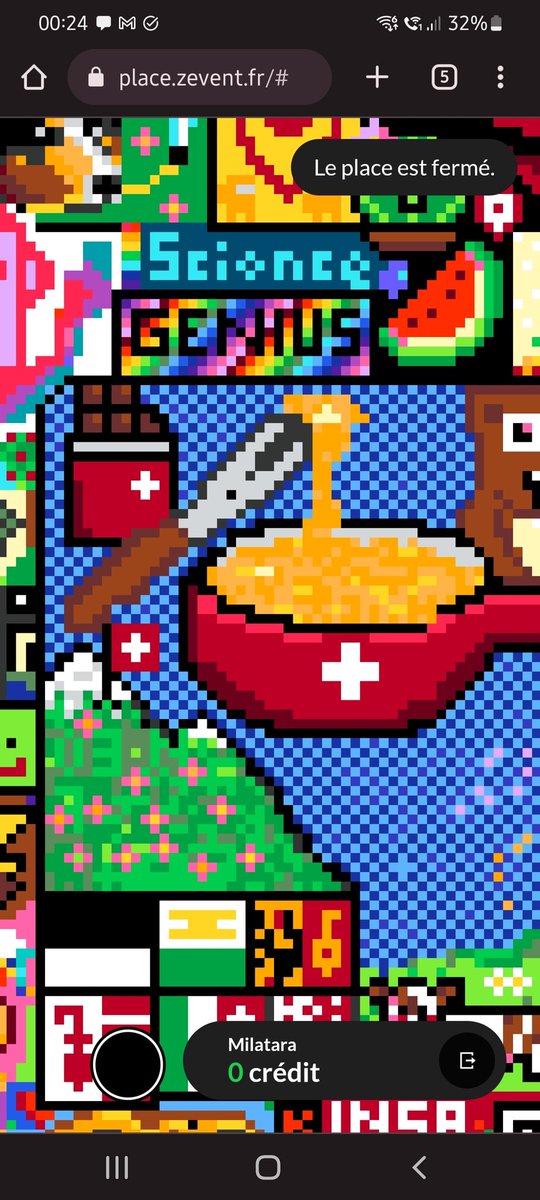 milatara tweet media