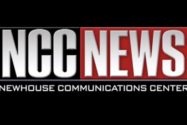 kerenhenderson's tweet photo. Forget #FantasyFootball — today I rolled out my capstone @NCCNewsOnline team for the @NewhouseBDJ F22 semester. Gotta say — I’m pretty excited for what this crew is going to do. Let’s go!#LetTheTradingBegin https://t.co/CpAI5P8Mdy