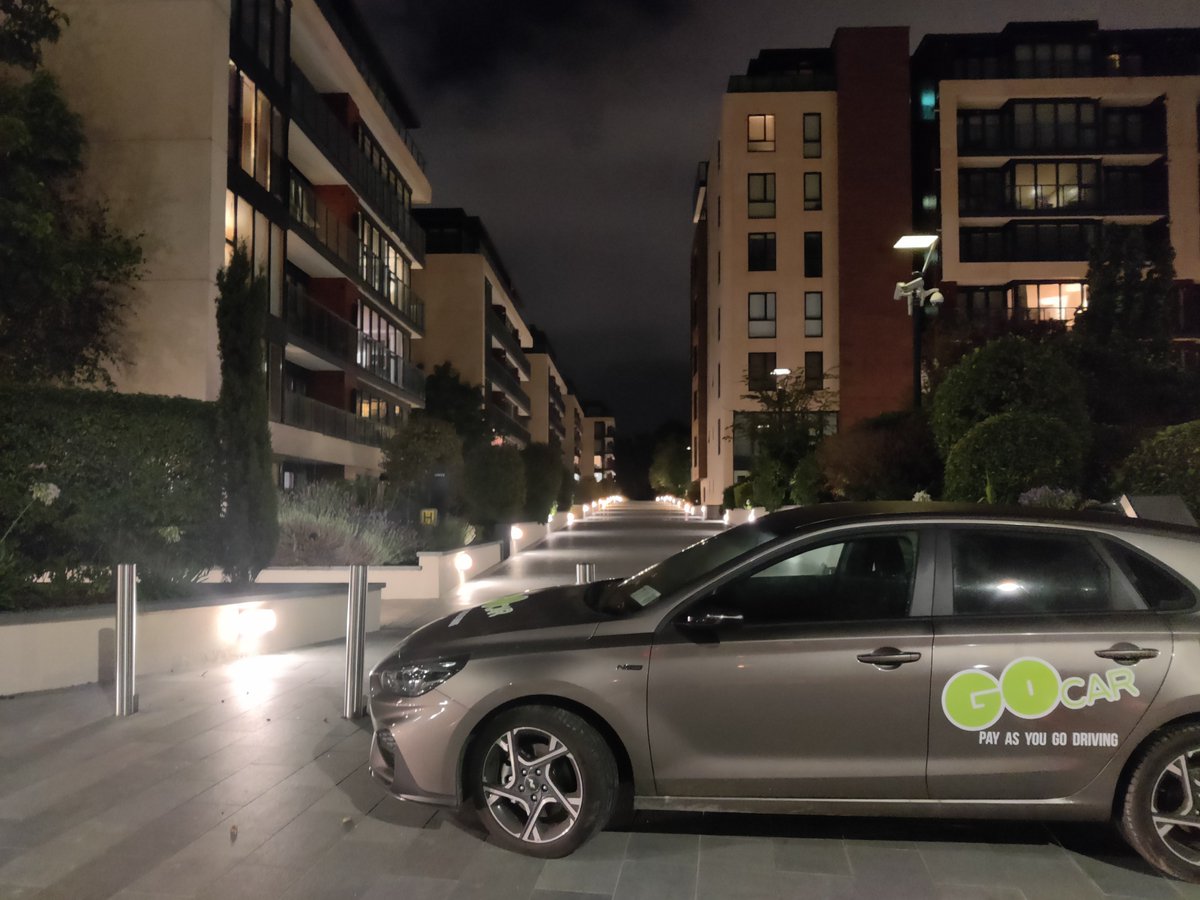 ollrei's tweet photo. @GoCarIreland just making sure you're happy with this parking of your vehicles https://t.co/N5NTsv2Apz