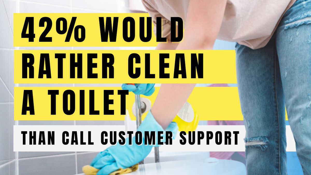 techsee_me's tweet photo. Customers constantly fall victim to inadequate levels of #customerservice. Techsee uses intelligent #visualassistance to provide companies with tools to help with customer support.
@Hyken identifies ten steps to improve your customer experience: https://t.co/WScPfs6Ag3
#CX https://t.co/DCYSpjZETM