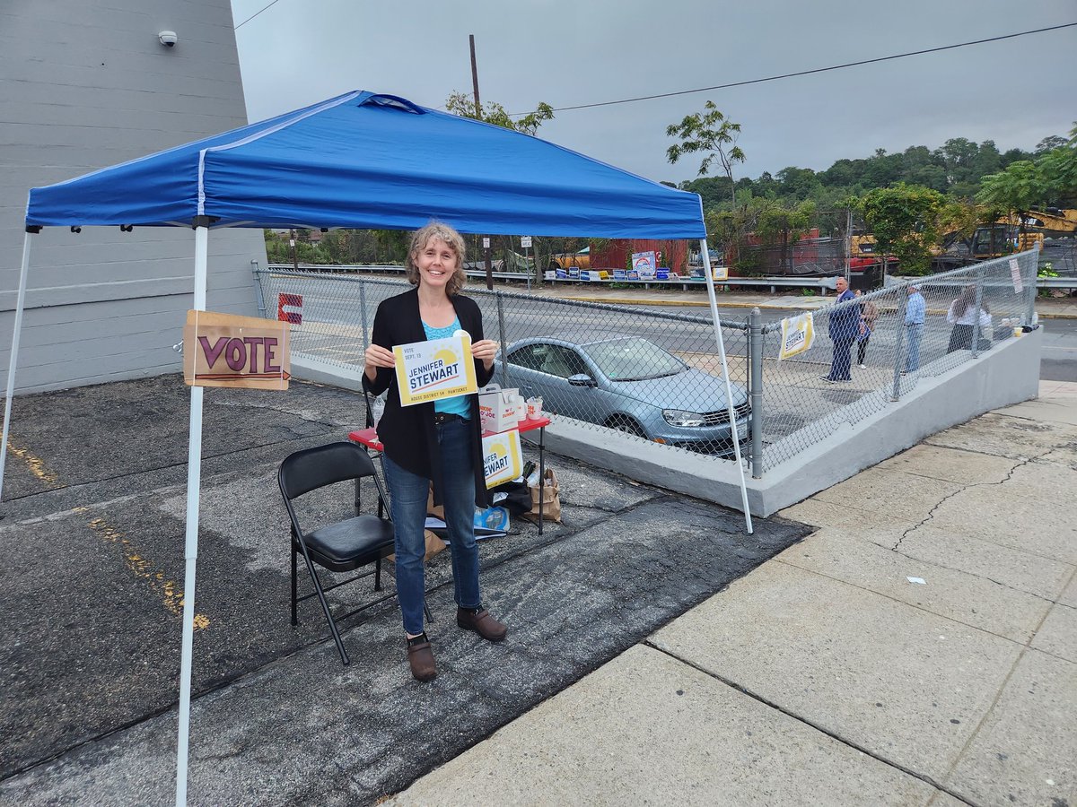 Jennifer Stewart tweet media