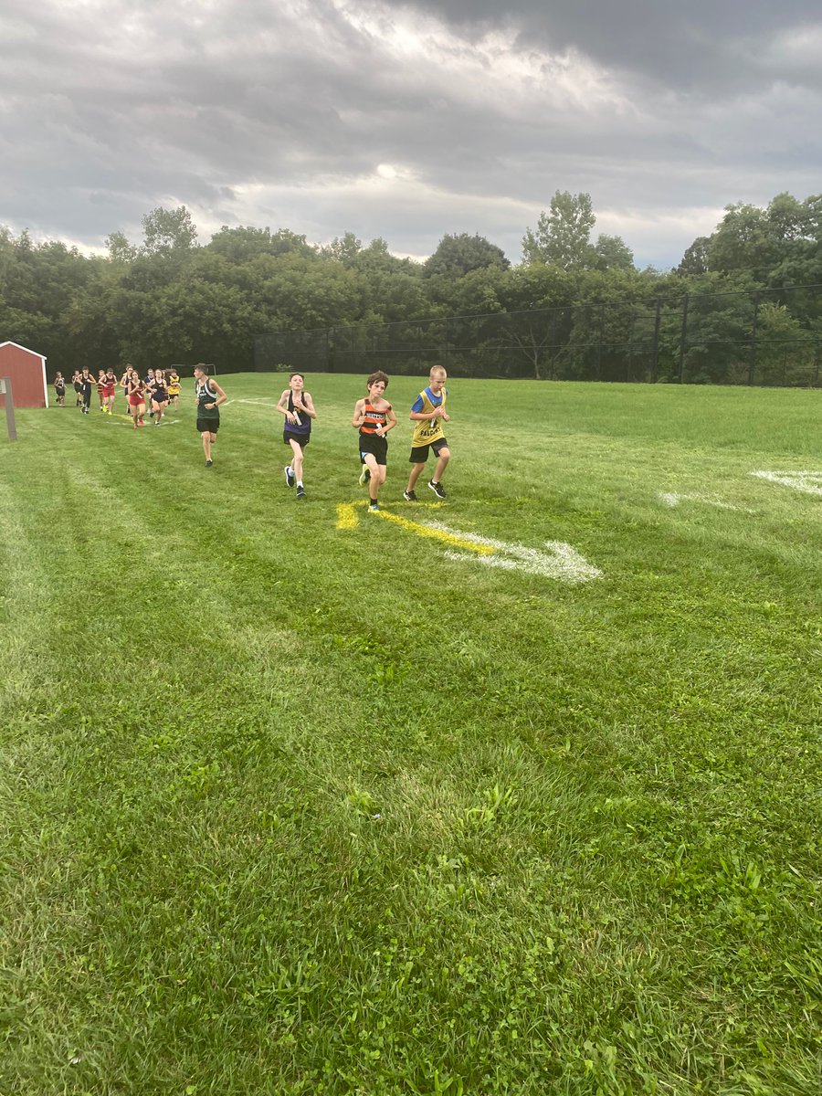 Keishabree77's tweet photo. Great first race for our mod team!! https://t.co/n8tld3mccR