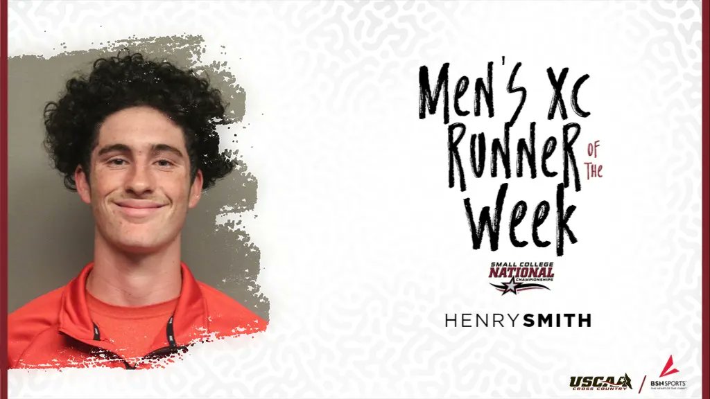 Week 3 Golfers and Runners of the Week have been announced! For more information visit theuscaa.com.