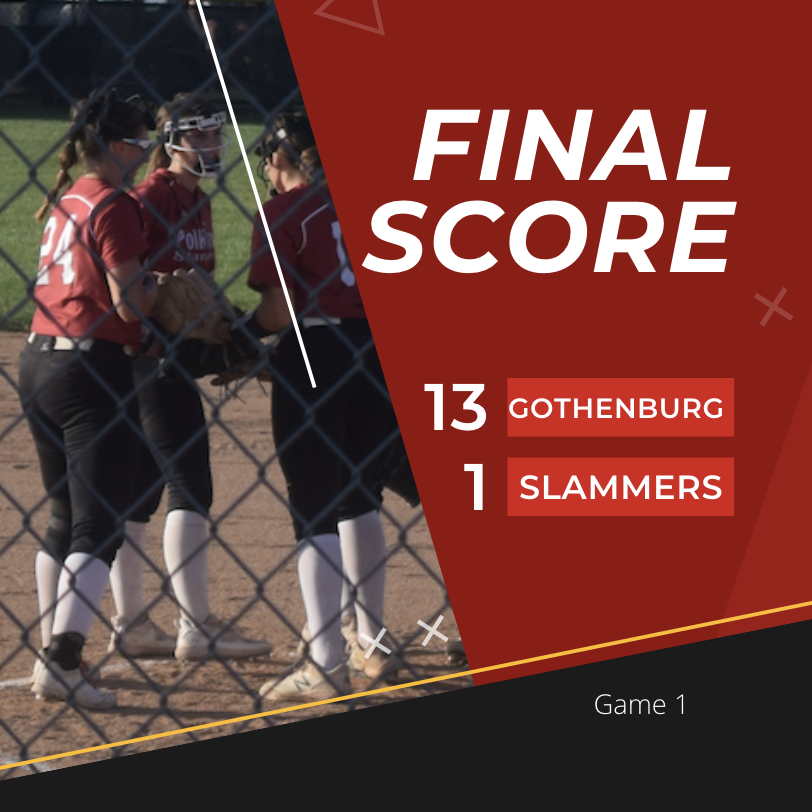 OsceolaBulldogs's tweet photo. On to Game 2! #OHSBulldogs #PCSlammers https://t.co/Z2TZYgAfe2