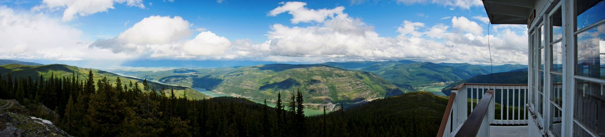 Forest Service NW tweet media