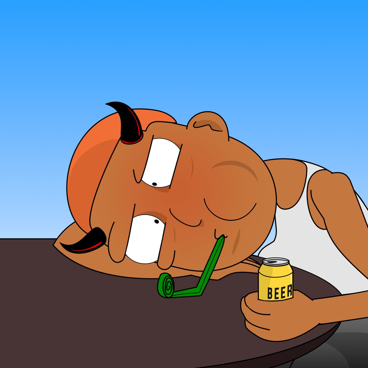 🔥Last Chance to Mint🔥 

It’s great chance to mint before a reveal at 18th September! 🚀Once you mint in this Presale you will become an OG😎 

The presale mint date is:
 17th September at 01:00 pm UTC

The mint will be on our official website:
partyhardnft.com

#NFTs 🥂