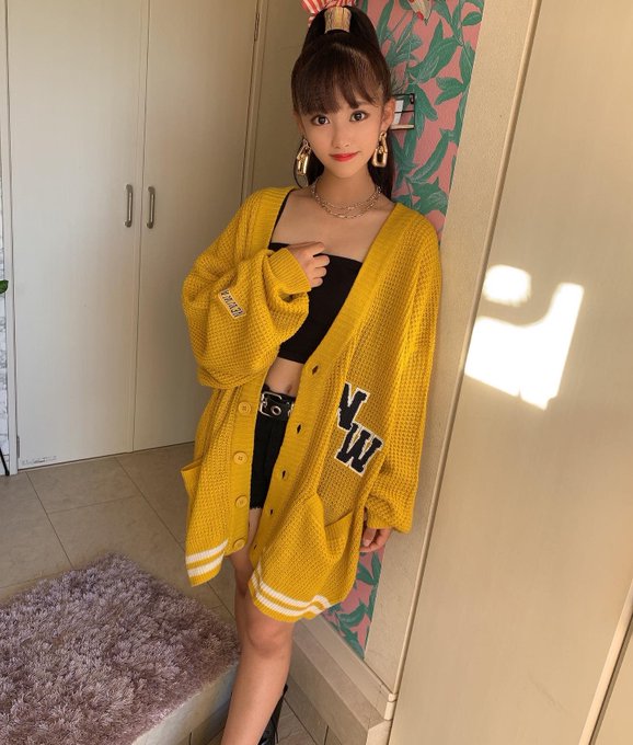 Twitterのコスプレ画像35