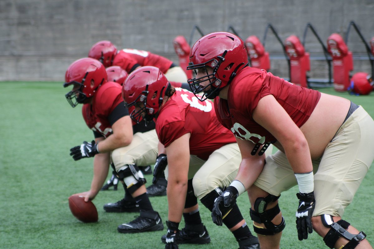 Harvard FB Recruiting tweet media