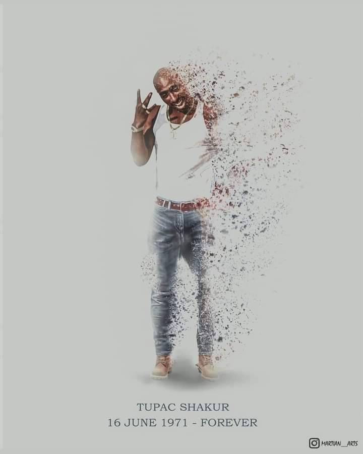 AON_Brand's tweet photo. Really don't need a caption but 26yrs later your impact to the world is still felt. Continue to Rest In Power, @2PAC. #LongLive2Pac #2PacAmaruShakur #LesaneParishCrooks https://t.co/B1Y7hBeMcO