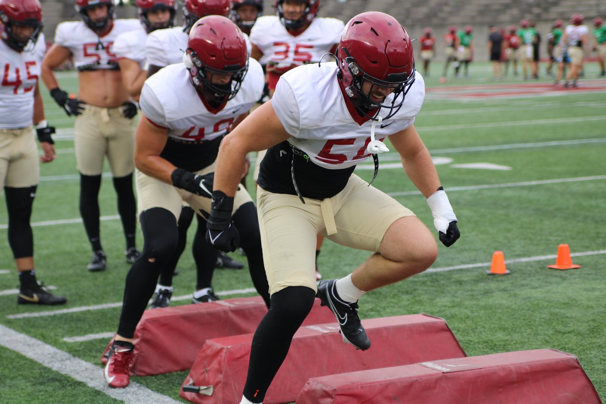 Harvard FB Recruiting tweet media