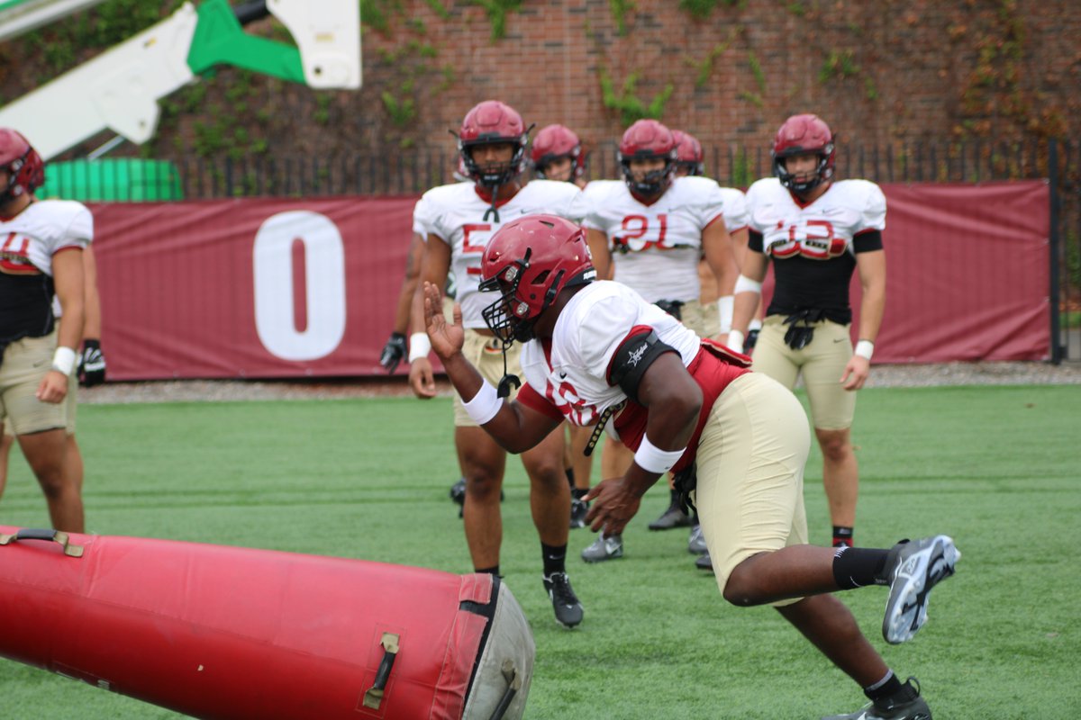 Harvard FB Recruiting tweet media