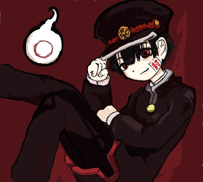 載せる絵がない時は過去絵をあげるとイイ
#イラスト 
