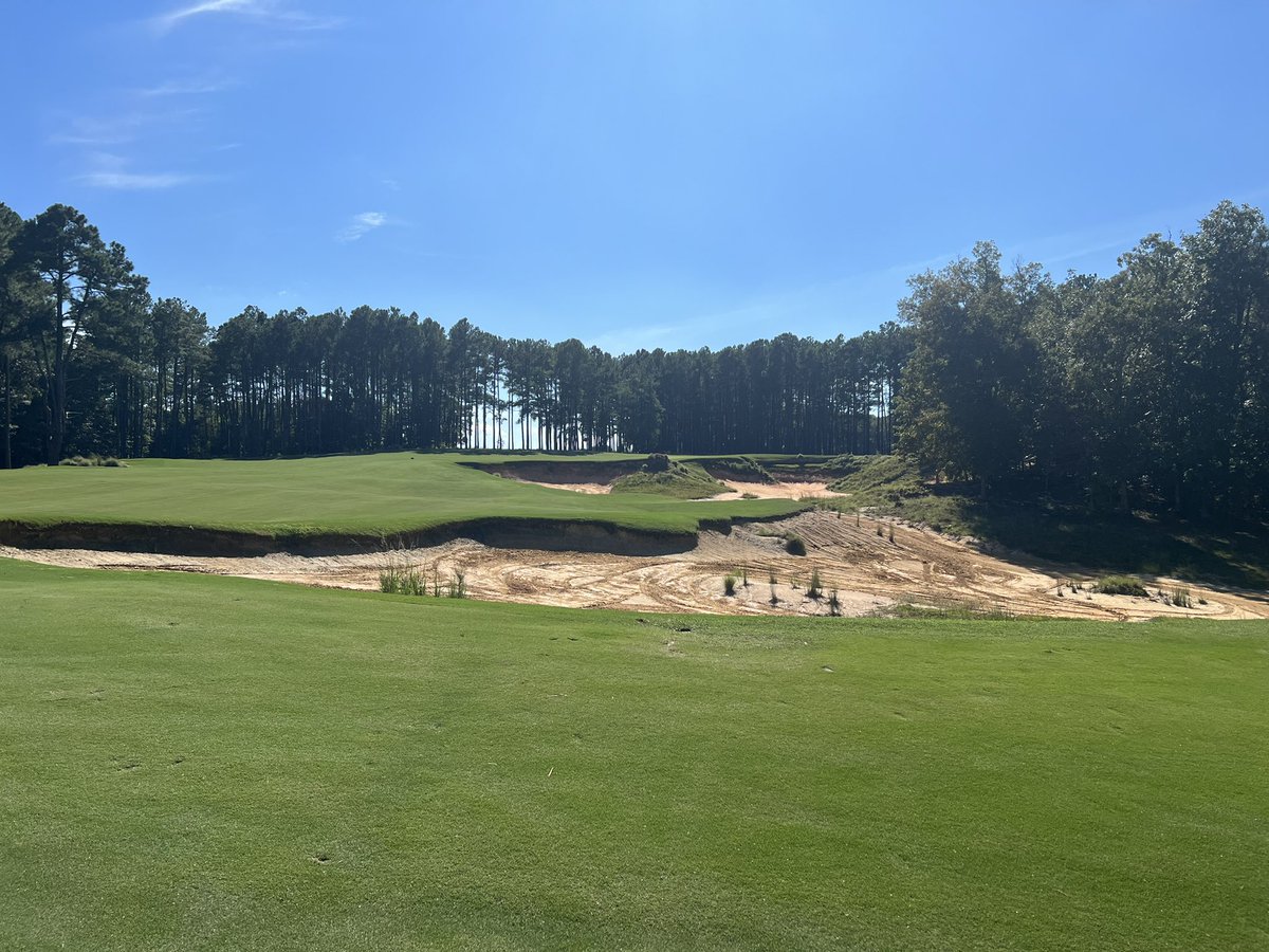 Fun Day at Tobacco Road