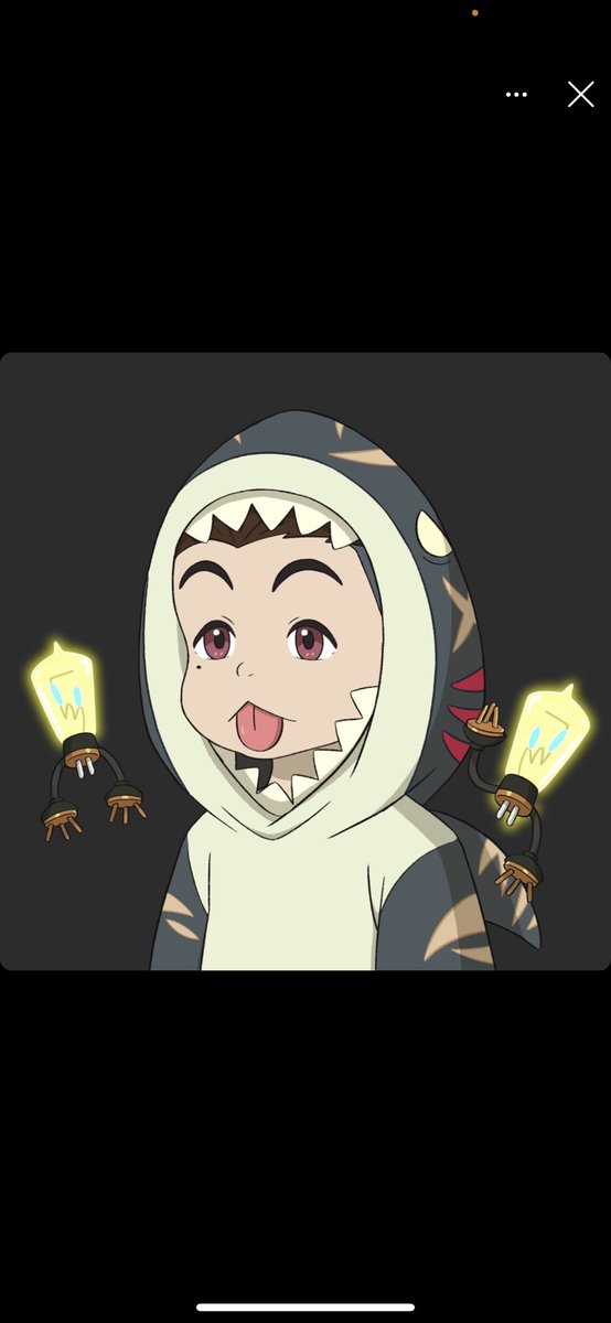 niconft805's tweet photo. #newpfp @IsekaiMeta #NFT 

First NFT excited to be apart of the community! #ascend https://t.co/RMPhEKpAhC