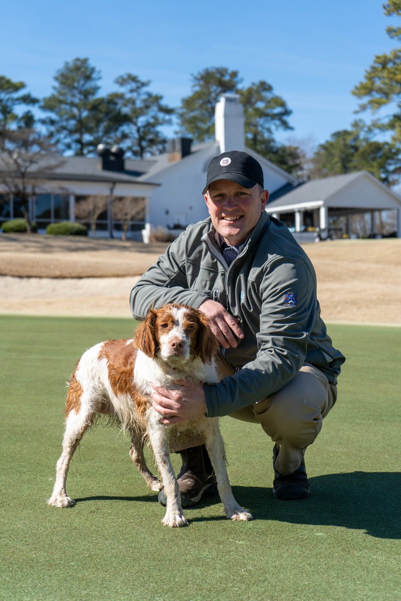 Brook Valley Country Club tweet media