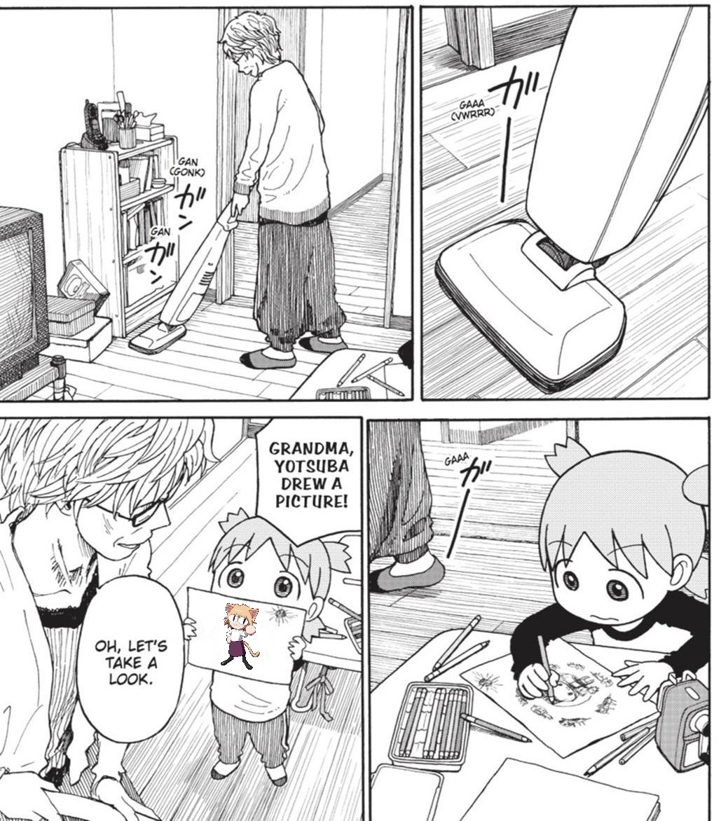 MagusArsenic's tweet photo. @5Yotsuba https://t.co/lUPUfZfgtq
