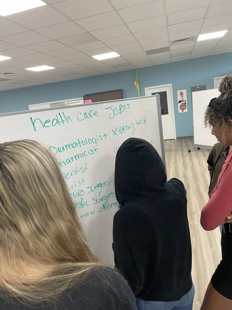 Bulldog Medical Flagship tweet media