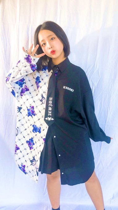 Twitterのコスプレ画像25