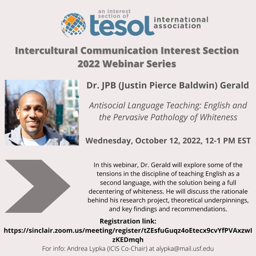 ICIS_TESOL tweet media