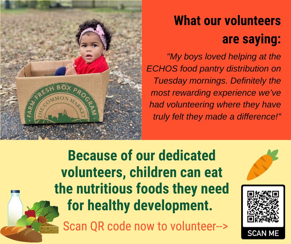 EchosHouston's tweet photo. Can your group of 10-15 volunteer on Saturday 9/24 ECHOS often needs volunteers on Saturday to help prepare bags for Tuesday food distributions and we love hosting groups! To sign up your group contact Jennifer at 713-705-9718 or register to volunteer at https://t.co/UImlARucWE https://t.co/qJsCOB4qSl