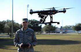 hanke_joe's tweet photo. As the role of unmanned aerial vehicles (UAVs) continues to grow in all sectors of society, new
applications for drones in security and defence continue to emerge. Draganfly is in forefront in to solve all drones needs in the growing tech-world.
#draganfly #dfly #DPRO #Canada https://t.co/0RFvaMQ4PP