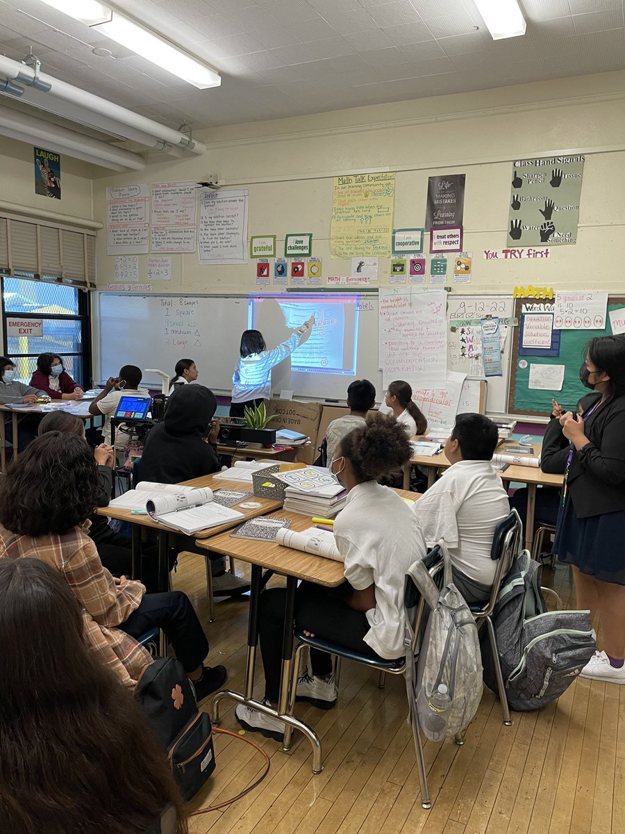 This year the <a href="/carver_cougars/">Carver Middle School</a> math department is focused on implementing <a href="/IllustrateMath/">Illustrative Mathematics</a>; 
teachers cultivate a community of learners where making thinking
visible is both expected and valued. <a href="/PartnershipLA/">PartnershipLASchools</a> <a href="/lausd_ldc/">LD Central-ARCHIVE</a> <a href="/BlainWatson/">Blain Watson</a>