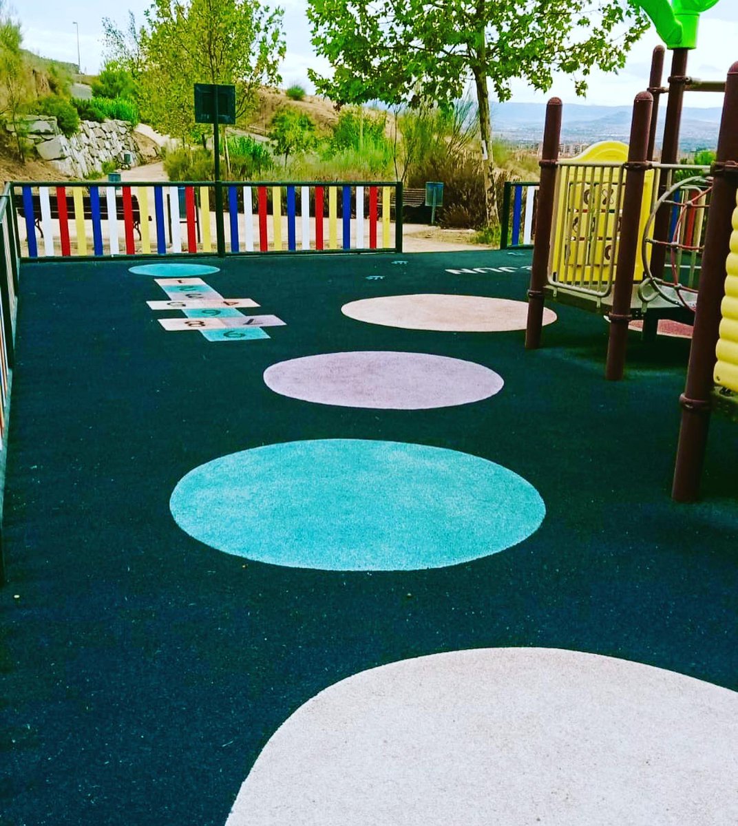 Aurora Suárez tweet media