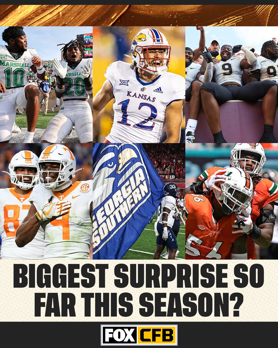 Clinton Cole on Twitter "Lol why is Tennessee on here AnthonyTroggio?"