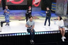 officialaldub16's tweet image. Happy Day to  #WednesdayGroup
#ALDUBatADNYouCan 
@mainedcm 
@aldenrichards02