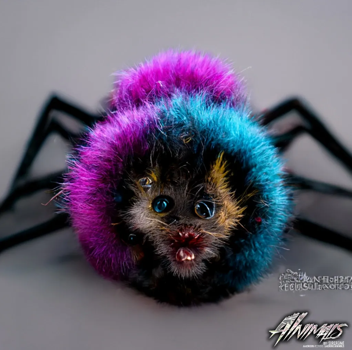 NFTRVN's tweet photo. Thank you to the buyer @OldManFishGregg !!!!!
SLAYIN #NFTs on #NFTRVN
#AInimals #ART by @sircrone !!
#Supportingartists #NFT #NFTcommunity
#RAVENCOIN #RVN $RVN https://t.co/g5SGOgxK3O
