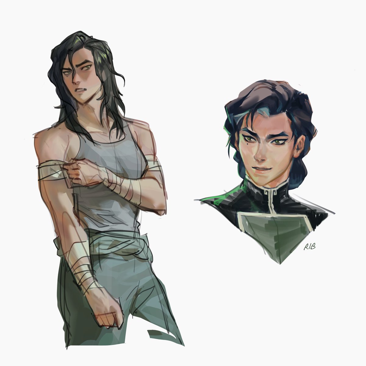 rib 🔞 tweet media