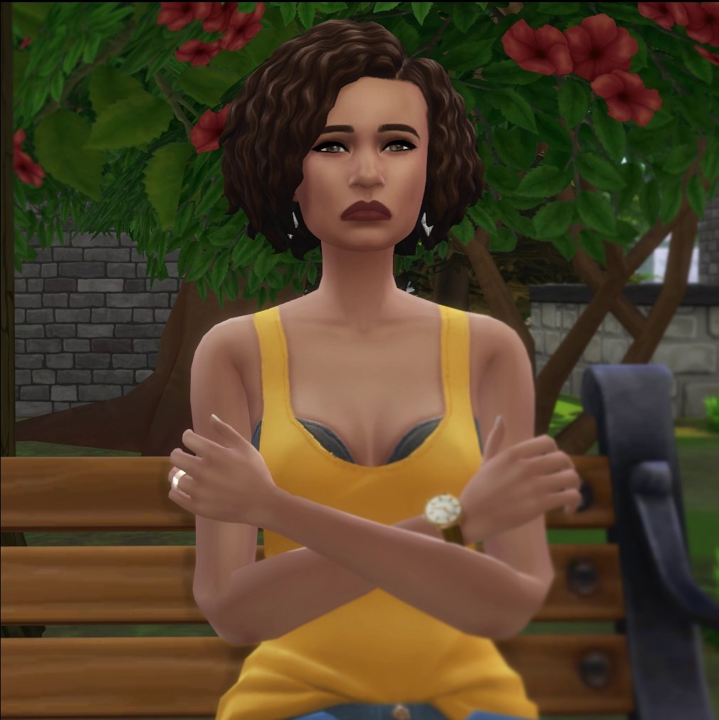 ILightsims's tweet photo. ESP:
Un adelanto de lo que llegará el sábado:
1 animación + diversas poses de dicha animación.
ENG:
A preview of what will arrive on saturday:
1 animation + various poses of said animation.
_
#machinima #sims4animation #sims #sims4 #thesims #thesims4 #poses #ts4 #simsanimation https://t.co/fdwkDTfGWm