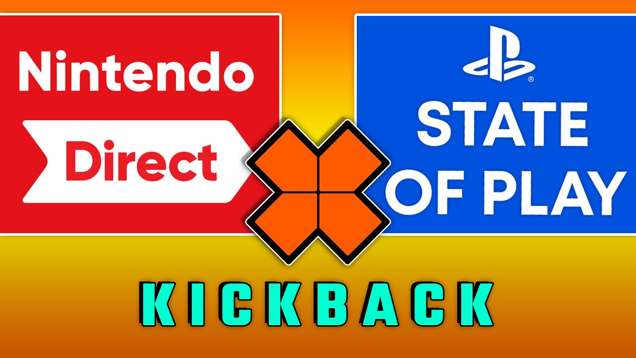 Nintendo Direct & State of Play