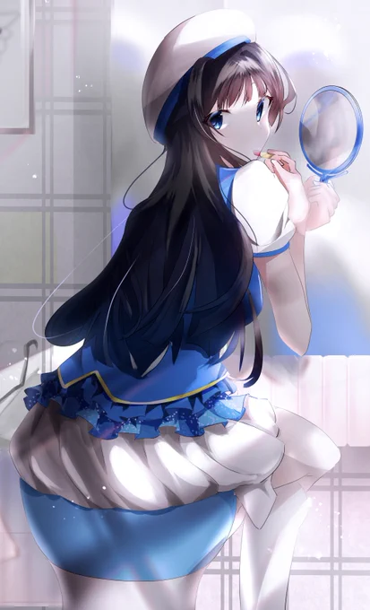 #最上静香生誕祭24h 