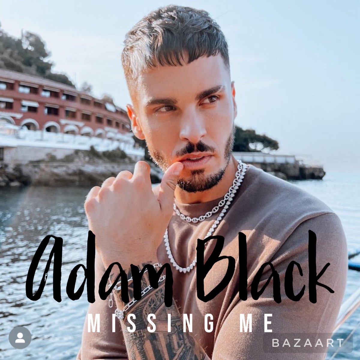 AdamBOfficial's tweet photo. So much has gone on in my life in the last 8 or so years and I decided to write it down, resulting in some good lyrics, I vowed to myself I’d never step back into the world of music but then these songs came about and I said to myself fuck it so yeah this single is coming soon! https://t.co/dO47xcfBjo